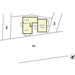 アベニュー本駒込の物件内観写真